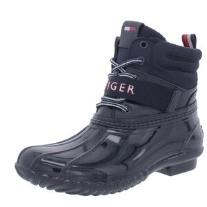 Tommy Hilfiger Huski ankle snow boots!